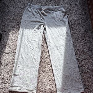 Gray Edikted SweatPants
